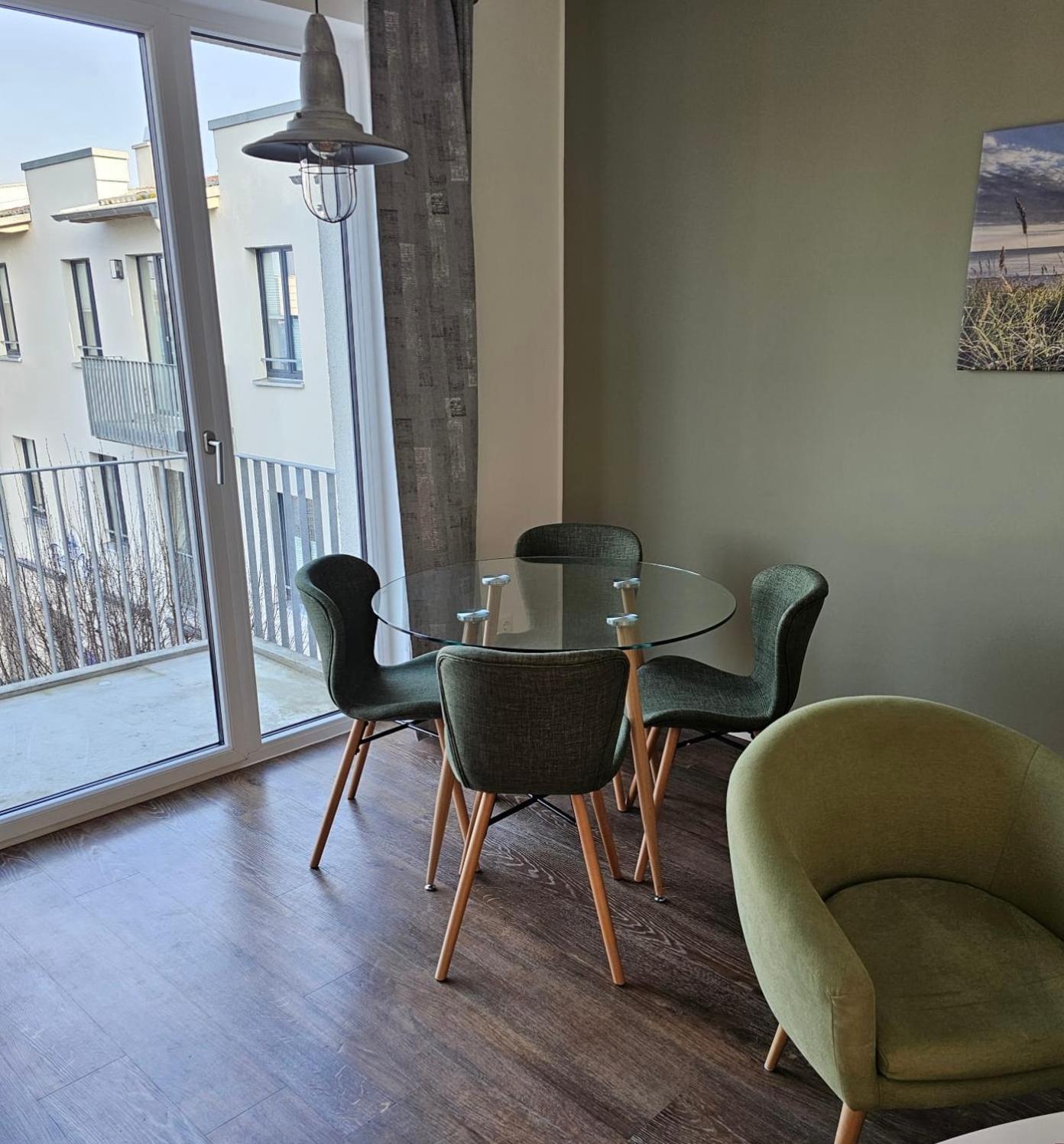 Hainer See Apartment Neukieritzsch Exterior photo