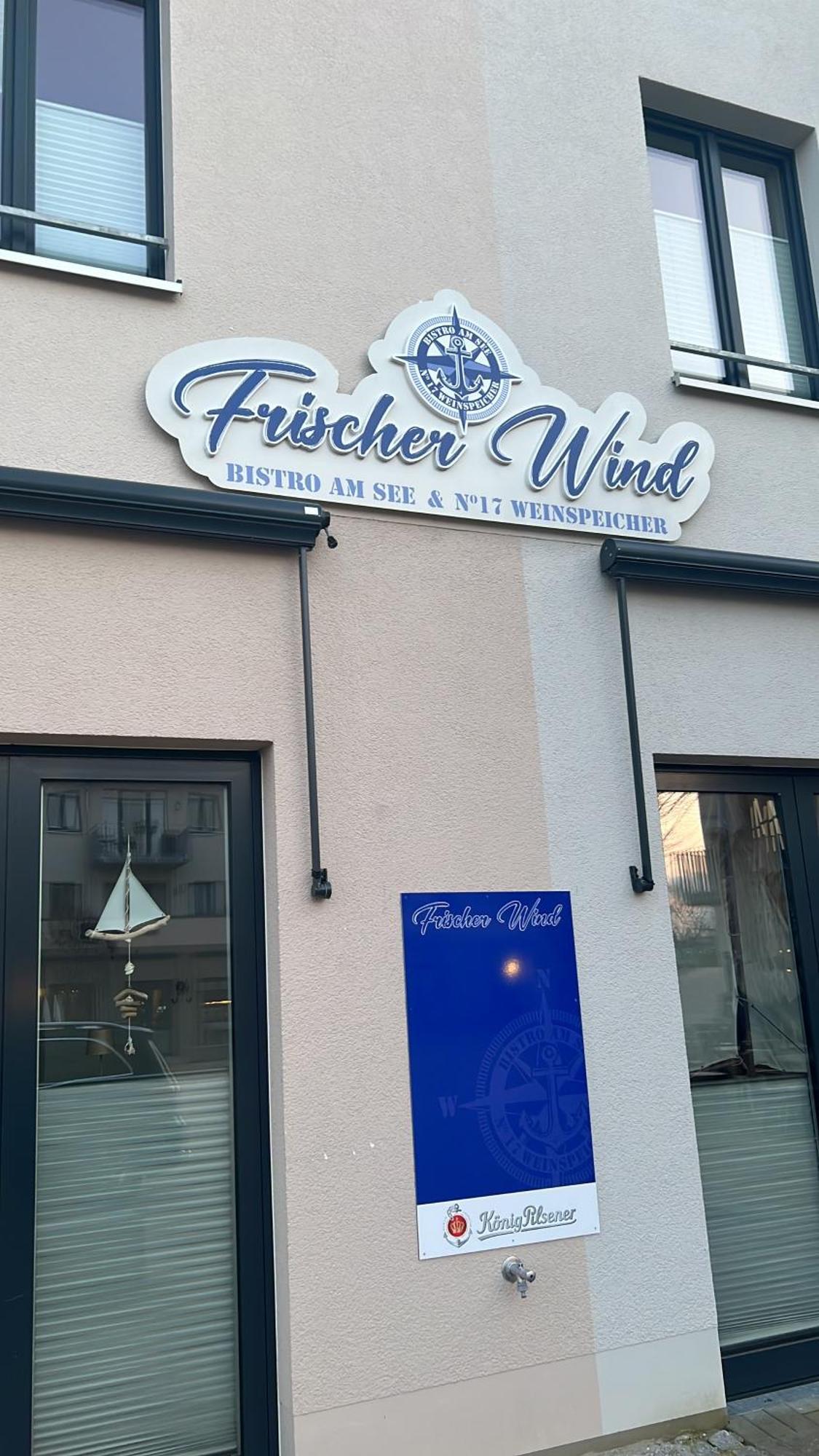 Hainer See Apartment Neukieritzsch Exterior photo