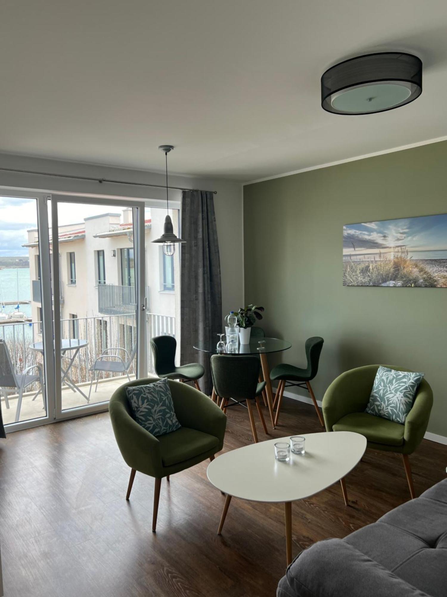 Hainer See Apartment Neukieritzsch Exterior photo